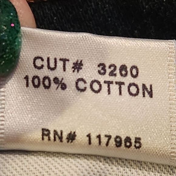 J Brand Clyde Shorts Size 24 Dark Wash Made in the USA - Picture 12 of 12